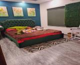 Cần bán gấp nhà Ngọa Long, Bắc Từ Liêm, 2 mặt thoáng, dân xây, 40m2, 5T, mt 3.8m, 5.65 tỷ.