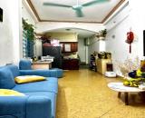 Bán nhà Minh Khai 37,8m2 - 5 tầng - Mặt tiền 3m - Giá chào 5,25 tỷ