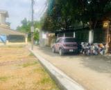 Bán Nhanh Lô Đất 110m² Mặt Trục Chính Trải Nhựa Phường Tùng Thiện, TP Hà Nội