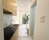 Bán nhà Quan Nhân - Tòa dòng tiền 50m 10 phòng khép kín, thang máy, PCCC đầy đủ