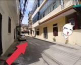 TẬP THỂ TẦNG 1 KINH DOANH-62M2-3,34 TỶ-2 NGỦ-ÔTÔ TRÁNH-HV CẢNH SÁT-VĂN TIẾN DŨNG