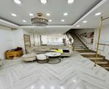 NHÀ HẺM 8M PHÚ NHUẬN TRƯỜNG SA 86M2 THÔNG HUỲNH VĂN BÁNH, NGANG 4.6M, 5PN, NHỈNH 22 TỶ