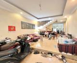 Bán nhà phố Nguyên Hồng Ô tô tránh Ngõ thông Kinh doanh DT 83m 25 tỷ