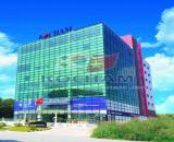 CHO THUÊ VĂN PHÒNG TẠI TRUNG TÂM TP MỚI BÌNH DƯƠNG