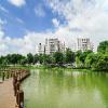 Dự án có công viên nội khu hơn 16ha ở Sài Gòn