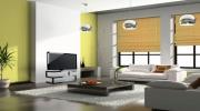 4 cách giúp người Nhật trang trí phòng khách vừa đẹp vừa tiết kiệm đến bất ngờ