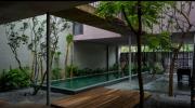 Thiết kế villa từ vật liệu tái chế đậm chất nghỉ dưỡng nhiệt đới tại Vũng Tàu