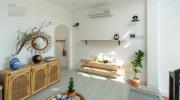 Ngôi nhà Bohemian của gia chủ có tâm hồn phóng khoáng, ưa phiêu lưu