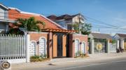 Minh’s House - Nhà cấp 4 mái ngói đỏ tại Bình Thuận