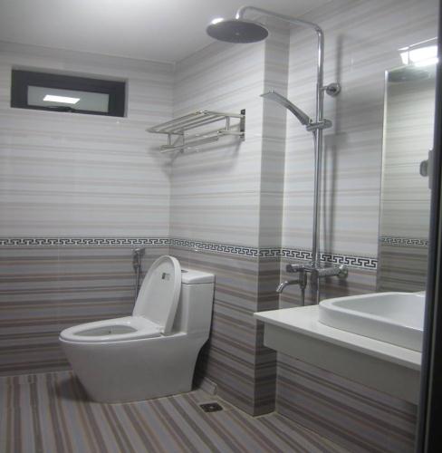 Nhà đẹp khu biệt thự Việt Hưng , 105m2, 4T, giá 26.8 tỷ - 7