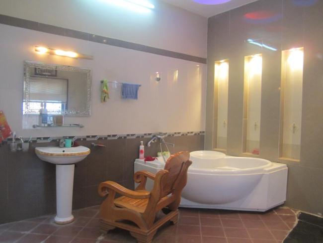 Nhà đẹp khu biệt thự Việt Hưng , 105m2, 4T, giá 26.8 tỷ - 6