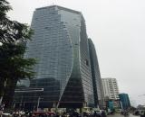 Cho thuê văn phòng cao cấp tòa HUD Tower, Lê Văn Lương, Thanh Xuân, Hà Nội