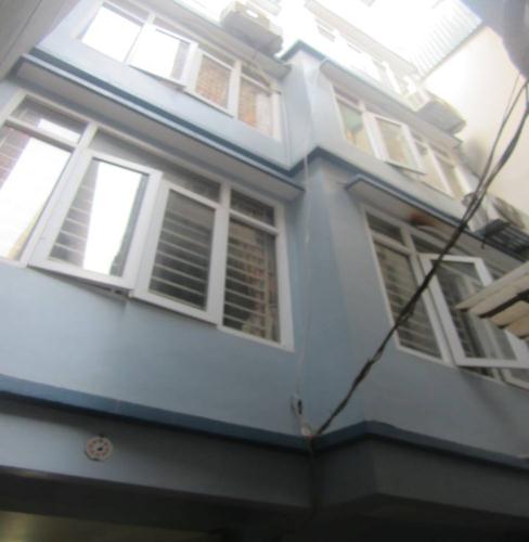 Những căn nhà mới lên kệ vài hôm nay rất hấp dẫn. - 1