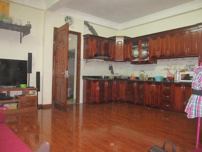 Những căn nhà mới lên kệ vài hôm nay rất hấp dẫn. - 3