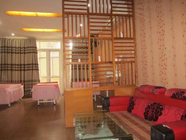 Những căn nhà mới lên kệ vài hôm nay rất hấp dẫn. - 5