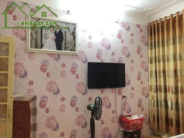 Cần bán gấp nhà 50m2 phố Nguyễn Đức Cảnh, ô tô phi qua, kinh doanh sầm uất, LH: 0963520025 - 1