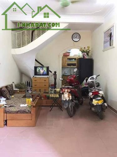 Cần bán gấp nhà 50m2 phố Nguyễn Đức Cảnh, ô tô phi qua, kinh doanh sầm uất, LH: 0963520025 - 3