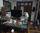 Bán nhà Xã Đàn ngõ thoáng, 30m2, 4 tầng, mặt tiền 4m, giá 3.2 tỷ LH 0981552225