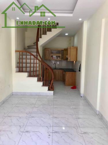 Bán nhà Cực Đẹp 35m2 đường Dương Văn Bé ngõ 3m, cách 2 nhà ra mặt phố 2,5 tỷ - 0963520025 - 5