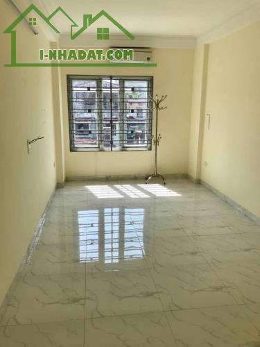 Bán nhà Cực Đẹp 35m2 đường Dương Văn Bé ngõ 3m, cách 2 nhà ra mặt phố 2,5 tỷ - 0963520025 - 4