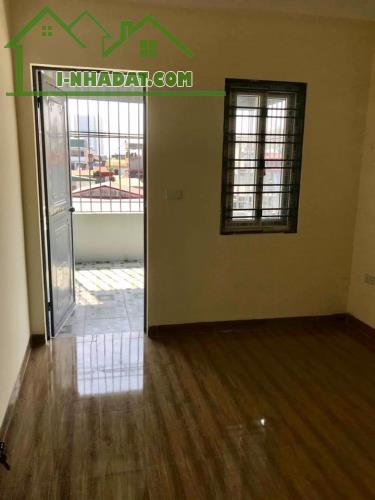 Bán nhà Cực Đẹp 35m2 đường Dương Văn Bé ngõ 3m, cách 2 nhà ra mặt phố 2,5 tỷ - 0963520025 - 3