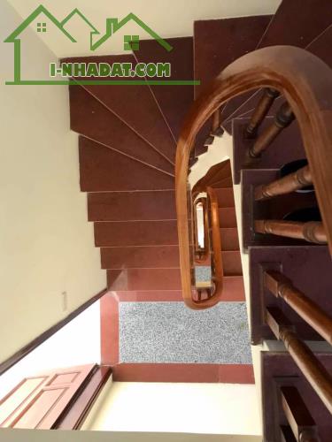 Bán nhà Cực Đẹp 35m2 đường Dương Văn Bé ngõ 3m, cách 2 nhà ra mặt phố 2,5 tỷ - 0963520025 - 2