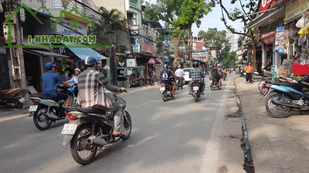 Bán Nhà 30m2 Ngay Đầu Ngõ 281 Trương Định, Xe 3 Gác Phi Qua, Nhà Đẹp Ở Ngay, Giá 2,2 tỷ - 4