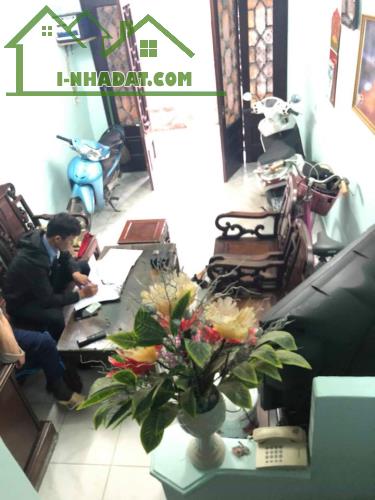 Bán Nhà 30m2 Ngay Đầu Ngõ 281 Trương Định, Xe 3 Gác Phi Qua, Nhà Đẹp Ở Ngay, Giá 2,2 tỷ - 3