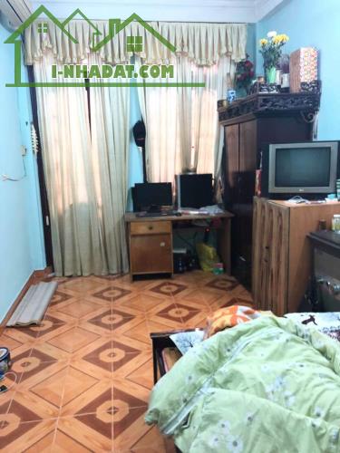Bán Nhà 30m2 Ngay Đầu Ngõ 281 Trương Định, Xe 3 Gác Phi Qua, Nhà Đẹp Ở Ngay, Giá 2,2 tỷ - 2