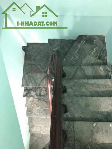 Bán Nhà 30m2 Ngay Đầu Ngõ 281 Trương Định, Xe 3 Gác Phi Qua, Nhà Đẹp Ở Ngay, Giá 2,2 tỷ