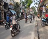 Bán Nhà 30m2 Ngay Đầu Ngõ 281 Trương Định, Xe 3 Gác Phi Qua, Nhà Đẹp Ở Ngay, Giá 2,2 tỷ