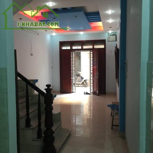 Bán Nhà Lô Góc 40m2 Đường Khương Đình Kéo Dài, Ôtô Đi Qua, Kinh Doanh Khủng, Giá 2,9 Tỷ - 1