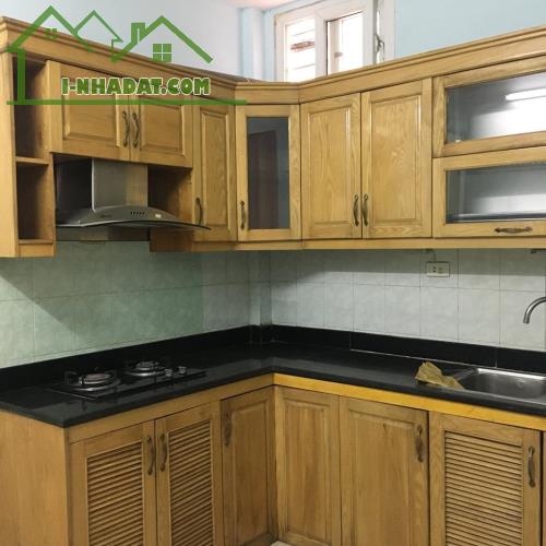 Bán Nhà Lô Góc 40m2 Đường Khương Đình Kéo Dài, Ôtô Đi Qua, Kinh Doanh Khủng, Giá 2,9 Tỷ - 2