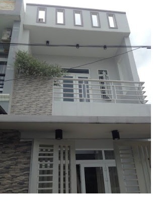 Nhà 1 sẹc Chiến Lược, 4x8 đúc 1 tấm giá 1,9 tỷ.