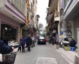 NHỈNH 4 TỶ KINH DOANH VÔ ĐỊCH - NHÀ ĐẸP.  Ngõ phố Kim Ngưu 26/37T2 m2,  5tầng, MT 8.5m,