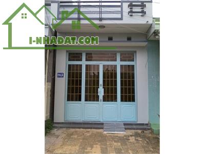 Nhà đẹp Trần Đại Nghĩa, 4x20 lửng giá 3 tỷ