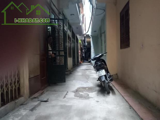 Hiếm!!!bán nhà Láng Hạ 58m2 4 tầng, mặt tiền 4m, giá 3,35 tỷ, LH 0913895929