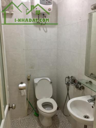 Bán nhà 50m2 phố Nguyễn Đức Cảnh, quận Hoàng Mai, Ô tô đỗ cửa, mặt tiền 4m, giá chỉ 3,6 tỷ - 4