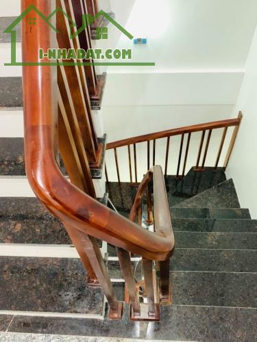 BÁN NHÀ NGỌC THỤY – LONG BIÊN, Ô TÔ, 42M x 4T, MT 4. GIÁ 6.8 TỶ - 2