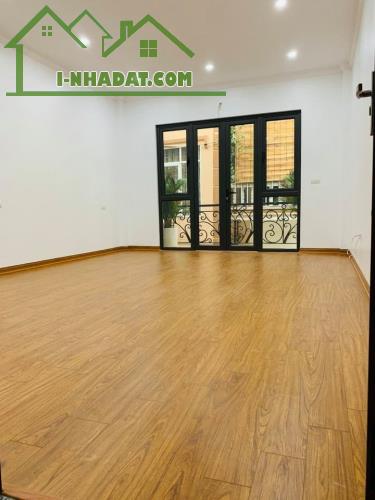 BÁN NHÀ NGỌC THỤY – LONG BIÊN, Ô TÔ, 42M x 4T, MT 4. GIÁ 6.8 TỶ - 1