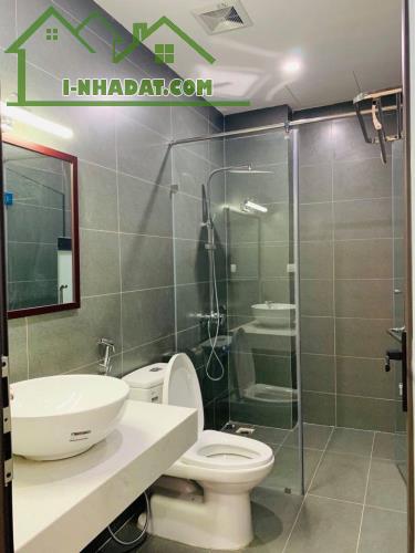BÁN NHÀ NGỌC THỤY – LONG BIÊN, Ô TÔ, 42M x 4T, MT 4. GIÁ 6.8 TỶ