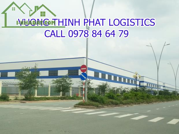 Cần cho thuê kho xưởng diện tích 17.500m2 đường Lê Văn Quới, Bình Tân, giá tốt nhất - 5