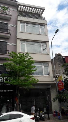 Mặt phố Nguyễn Trãi đắc địa, mặt tiền rộng kinh doanh khủng , 52m2 chỉ 11.5 tỉ. - 1