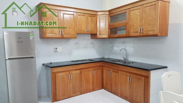 Bán nhà 50m2 ngõ 194 Thanh Đàm, thông ra ngõ 896 Nguyễn Khoái, nhà đẹp ở ngay, Giá 2,15 tỷ - 1