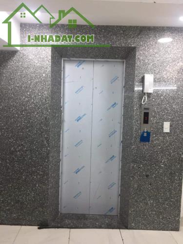 Mặt phố kinh doanh 4 tầng , 36m2, Cầu giấy, giá 10 tỷ - 7