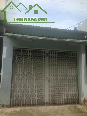 Bán nhà Tân Sơn Nhì, 3,5x8m nhà cấp 4 giá 2,35 tỷ