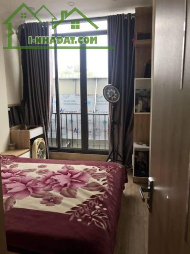 Bán nhà mặt phố đường Dương Văn Bé, 30m2 xây 5 Tầng, Đẹp lung linh, Kinh doanh Sầm uất - 2