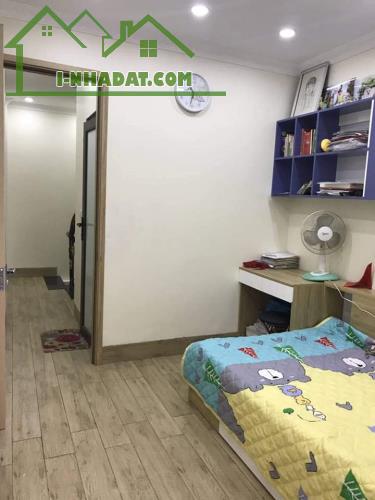 Bán nhà mặt phố đường Dương Văn Bé, 30m2 xây 5 Tầng, Đẹp lung linh, Kinh doanh Sầm uất - 3