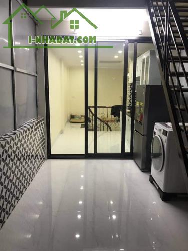 Bán nhà mặt phố đường Dương Văn Bé, 30m2 xây 5 Tầng, Đẹp lung linh, Kinh doanh Sầm uất - 4