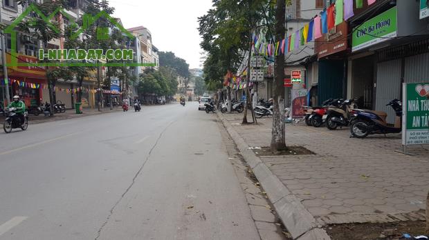 Bán nhà mặt phố đường Dương Văn Bé, 30m2 xây 5 Tầng, Đẹp lung linh, Kinh doanh Sầm uất - 5